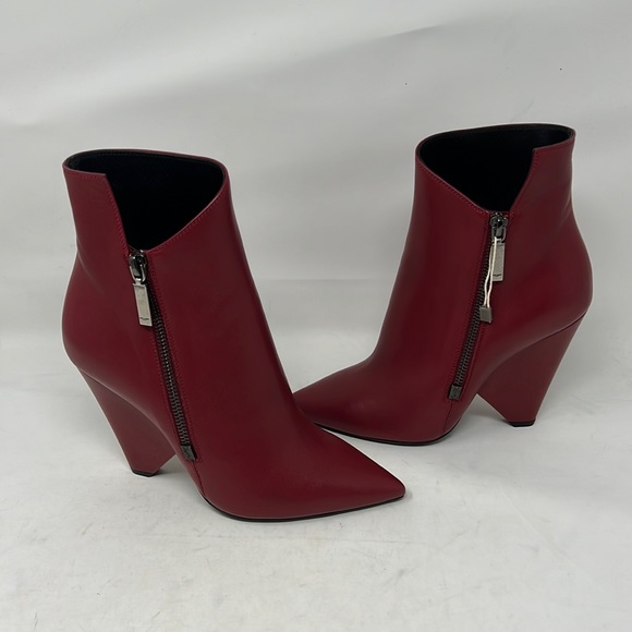 Saint Laurent boots - Picture 1 of 5